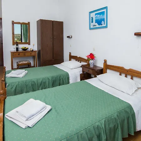 Anagros Archangelos (Rhodes)