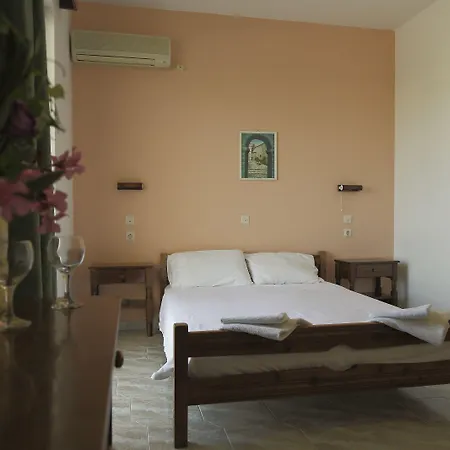 Anagros Hotel Archangelos (Rhodes)