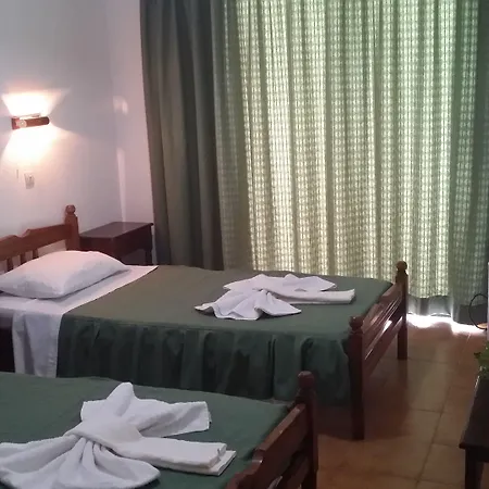 Hotel Anagros Archangelos (Rhodes)