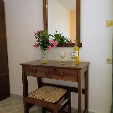 Hotel Anagros Archangelos (Rhodes)