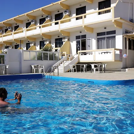 Anagros Archangelos (Rhodes)