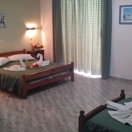 Anagros Archangelos (Rhodes)