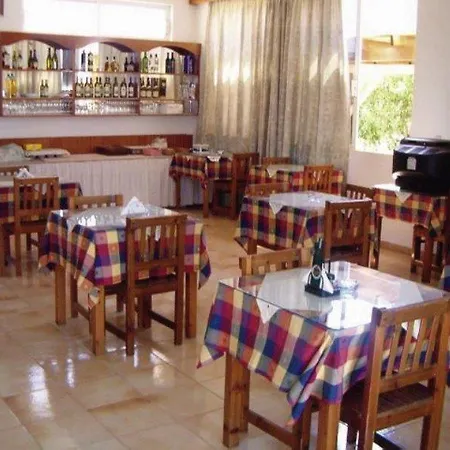 Anagros 2* Archangelos (Rhodes)