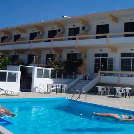 Hotel Anagros
