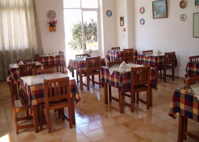 ホテル Anagros 2*