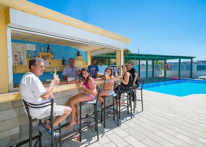 ホテル Anagros アルハンゲロス