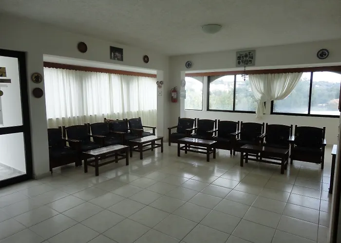 Anagros 2* アルハンゲロス