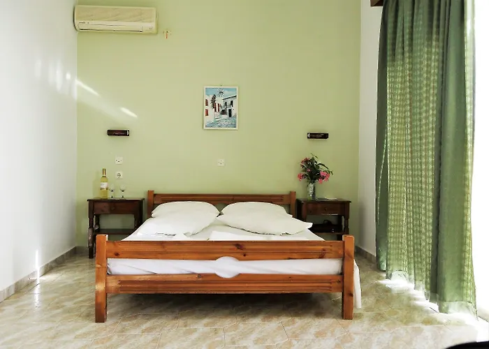 Anagros 2* アルハンゲロス