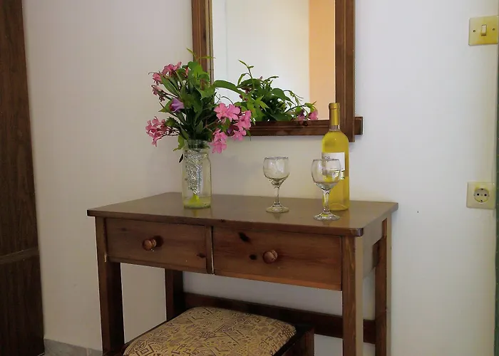 ホテル Anagros アルハンゲロス