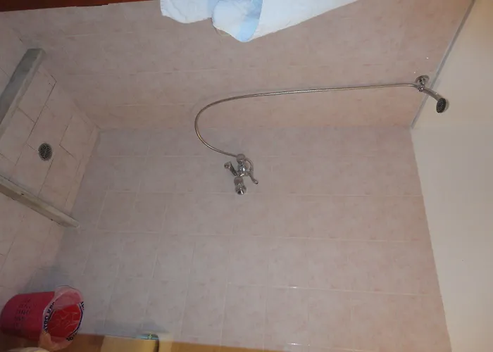 ホテル Anagros アルハンゲロス