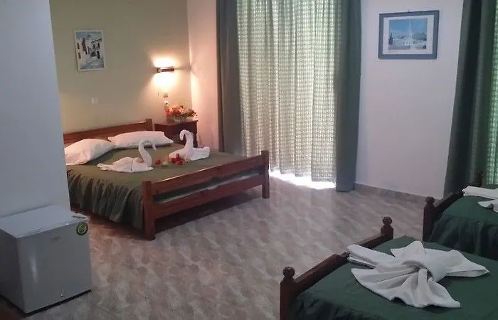 Anagros アルハンゲロス