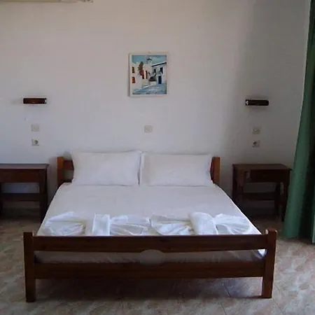 Anagros Hotel Archangelos (Rhodes)