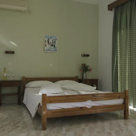 Hotel Anagros 2*