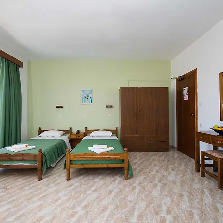 Hotel Anagros Archangelos (Rhodes)