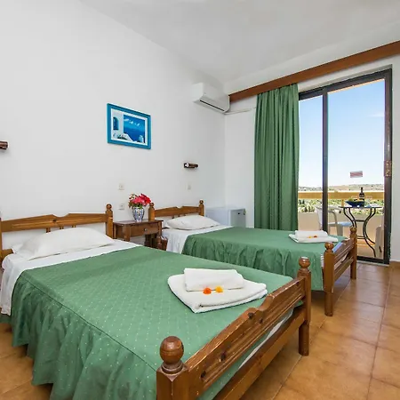 Anagros Hotel 2*