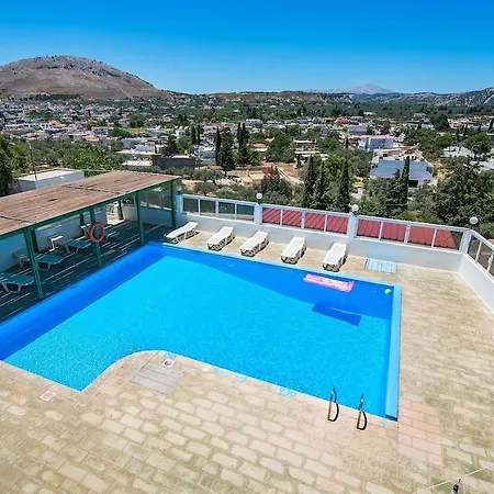 Anagros Archangelos (Rhodes)