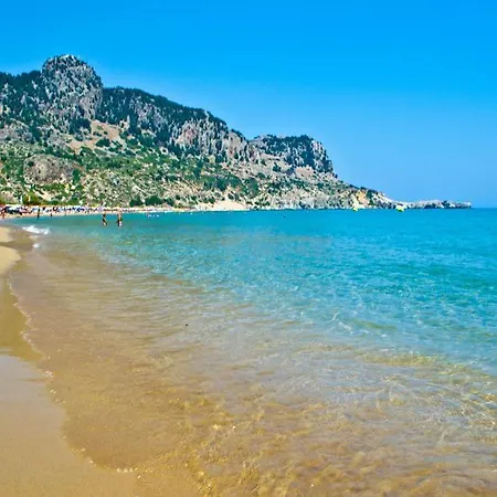 Anagros Archangelos (Rhodes)