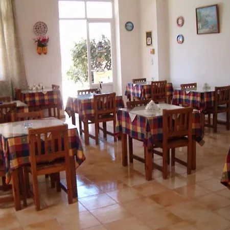 Hotel Anagros 2*