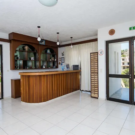 Hotel Anagros Archangelos (Rhodes)