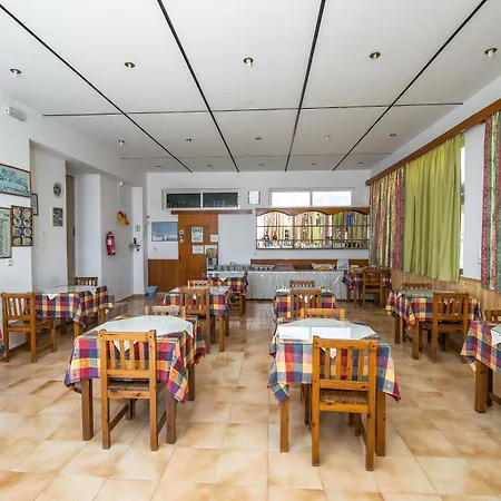 Hotel Anagros Archangelos (Rhodes)