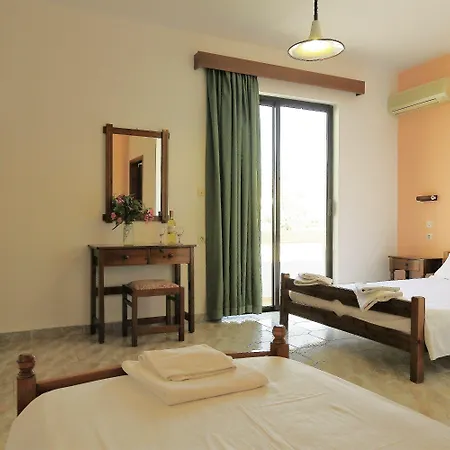 Anagros Hotel Archangelos (Rhodes)