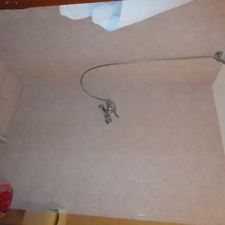 Hotel Anagros Archangelos (Rhodes)