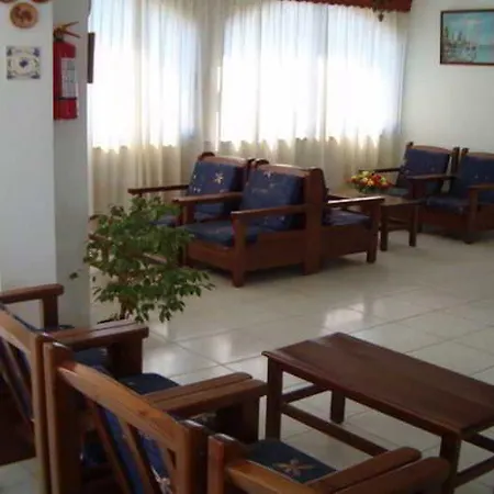 Hotel Anagros 2*