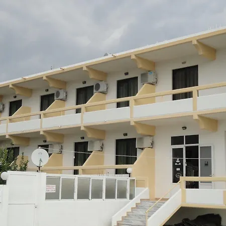 Hotel Anagros