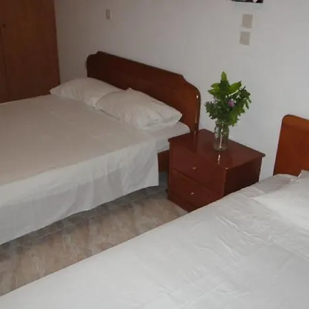 Hotel Anagros 2*