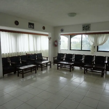 Hotel Anagros