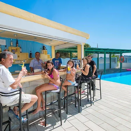 Anagros Hotel 2*