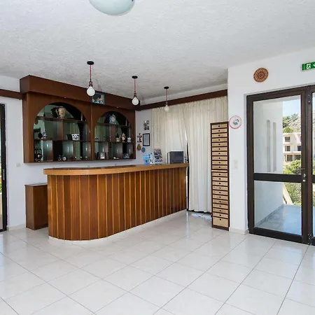 Hotel Anagros 2*