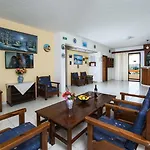 Hotel Anagros 2*