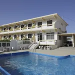Hotel Anagros 2*