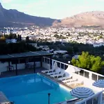 Anagros Hotel