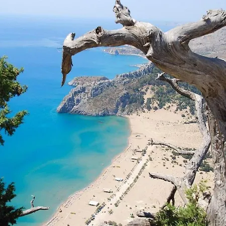 Anagros 2* Archangelos (Rhodes)