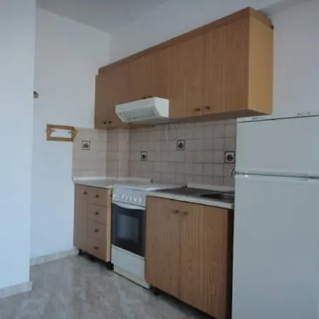 Anagros Hotel Archangelos (Rhodes)