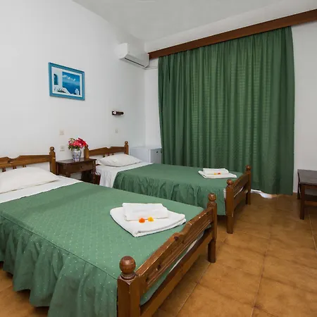 Anagros Hotel Archangelos (Rhodes)