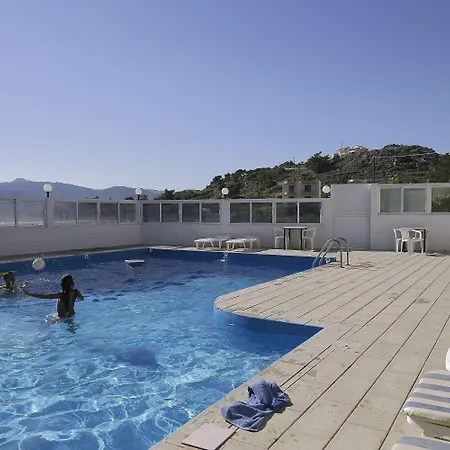 Anagros Hotel 2*