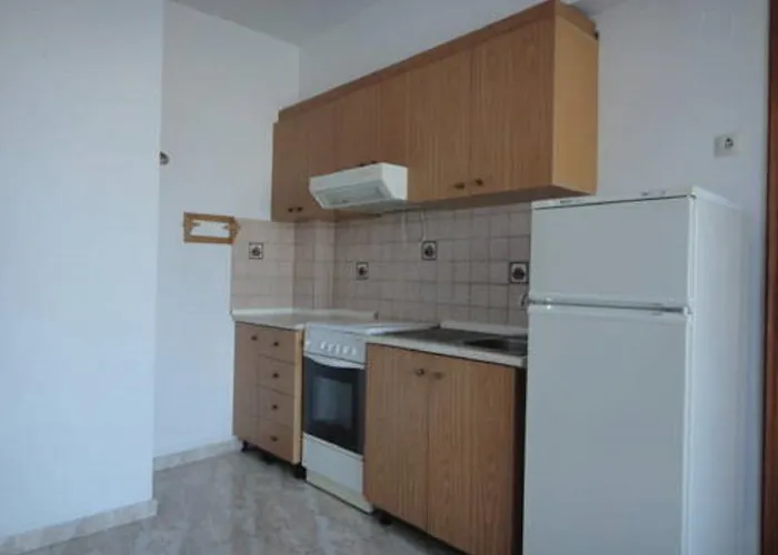 Anagros Hotel Archangelos (Rhodes)