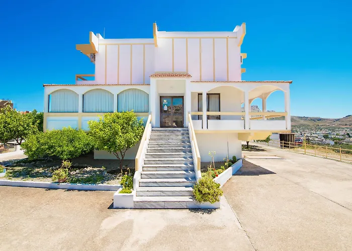 Anagros Archangelos (Rhodes)