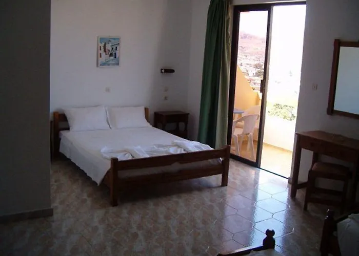 Anagros 2* Archangelos (Rhodes)