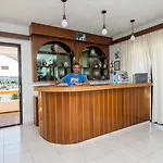 Anagros Szálloda