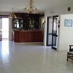 Anagros Szálloda Arhángelosz