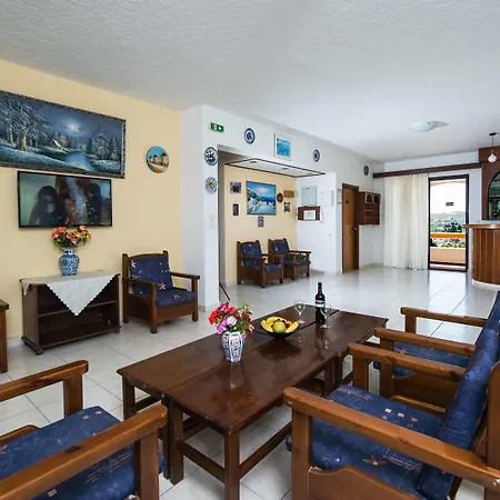 Hotel Anagros 2*