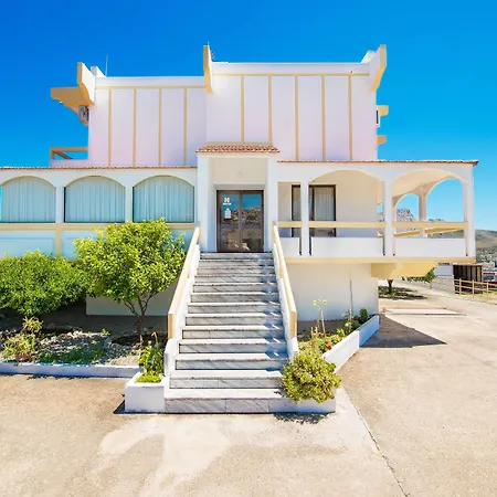 Anagros 阿彻奇洛斯