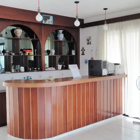 Hotel Anagros