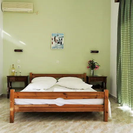 Anagros 2* Archangelos (Rhodes)