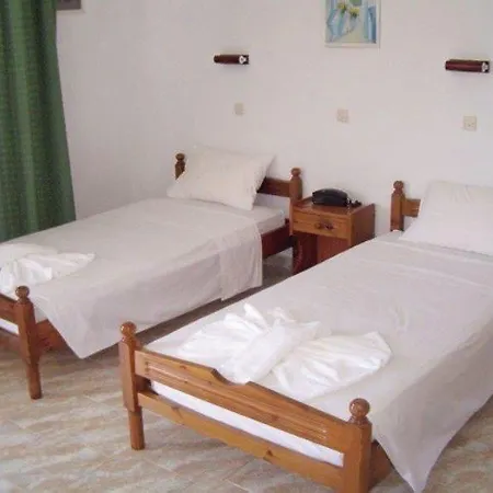 Anagros Hotel 2*